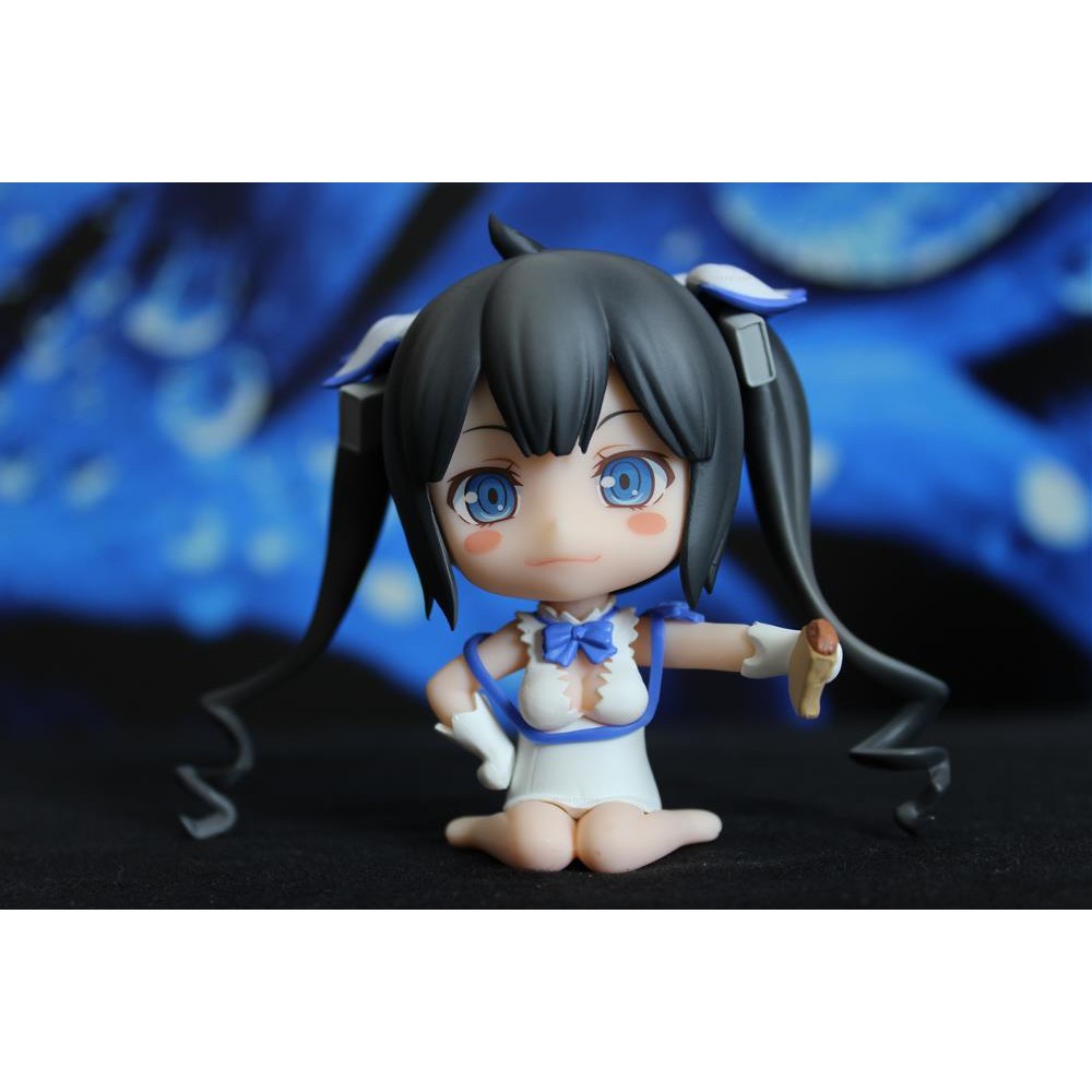 Danmachi nendoroid best sale