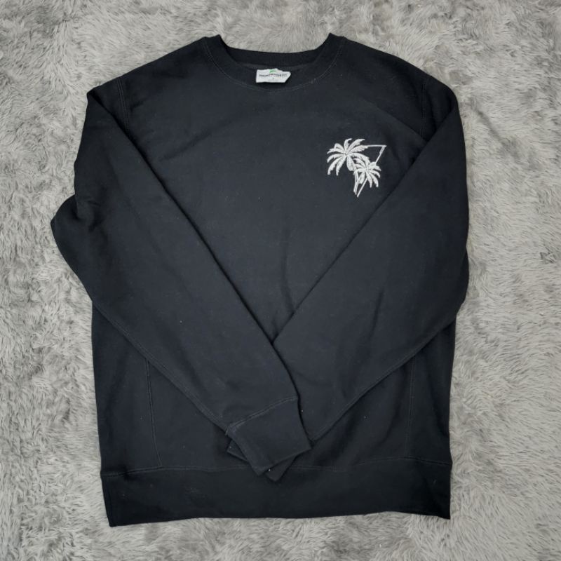 Jual GOT7 JayB JB Def. Represent Collection Official Pullover | Shopee ...