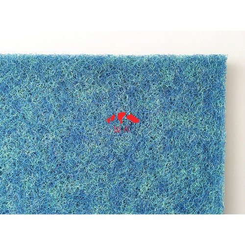 Jual Japanese filter mat / Japmat /media filter 50*50cm | Shopee Indonesia