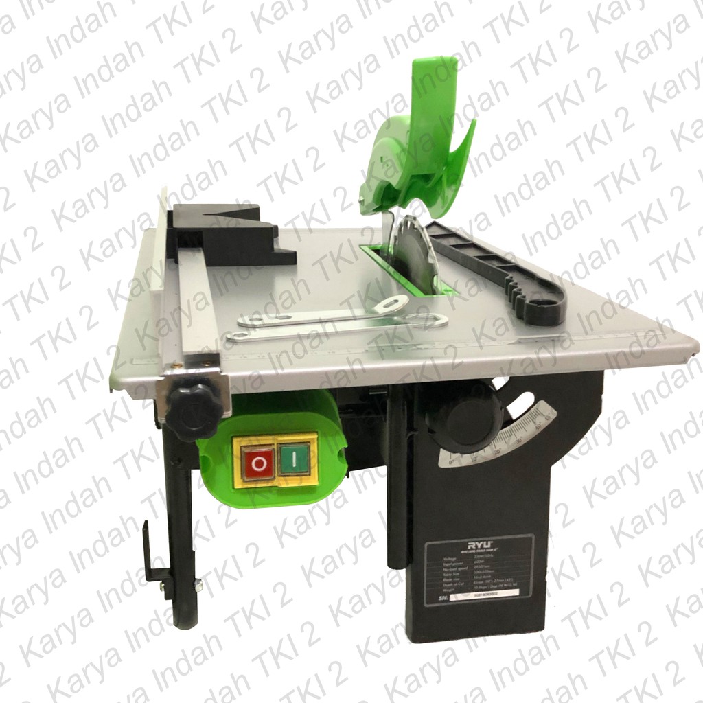 Jual Table Saw 8