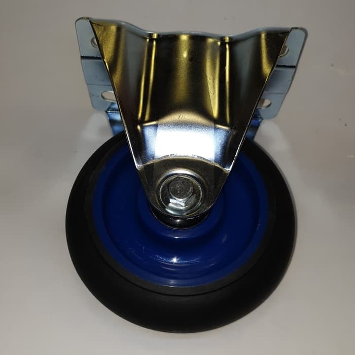 Jual Roda Model Prestar Jepang 5 inch Mati | Shopee Indonesia