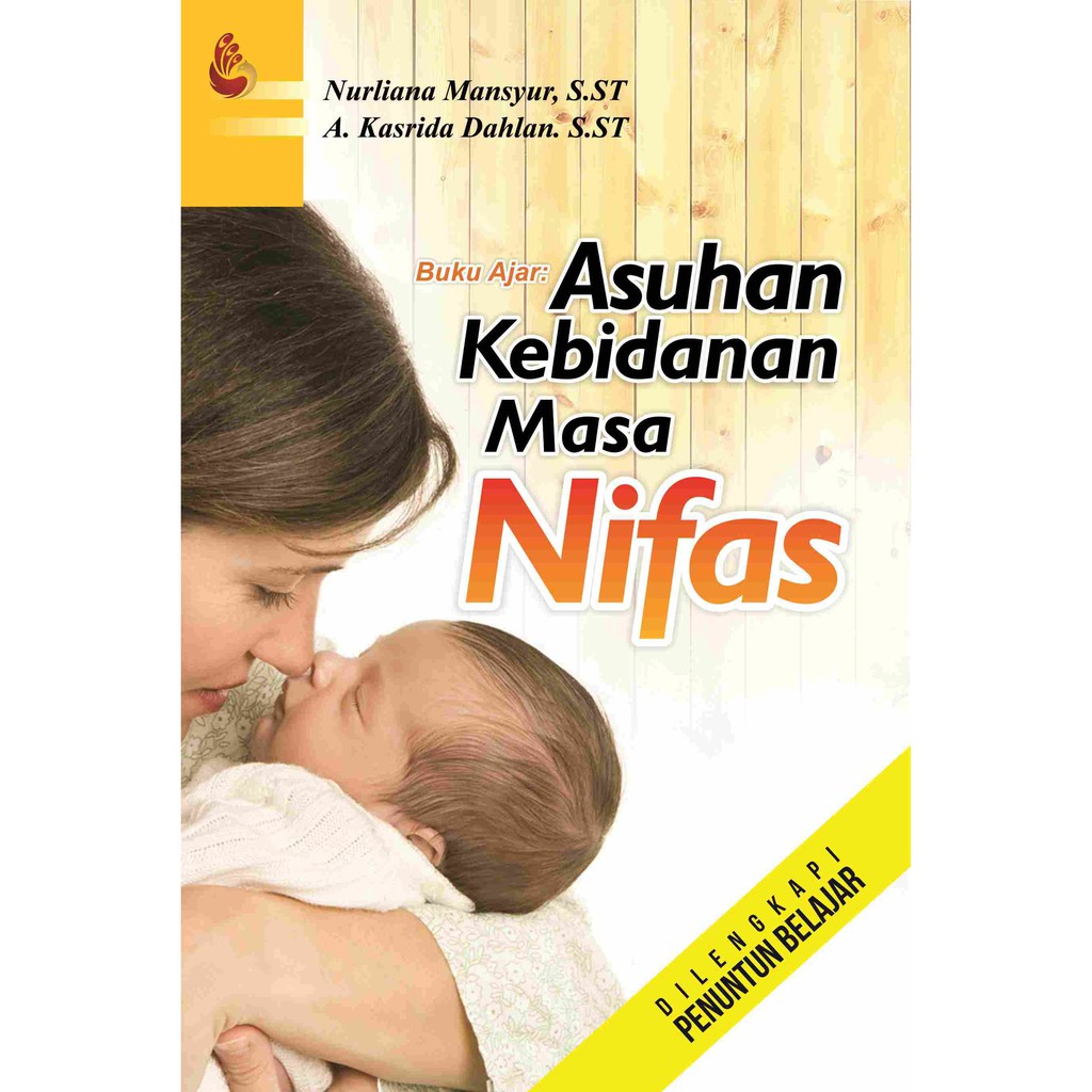 Jual Asuhan Kebidanan Masa Nifas Shopee Indonesia