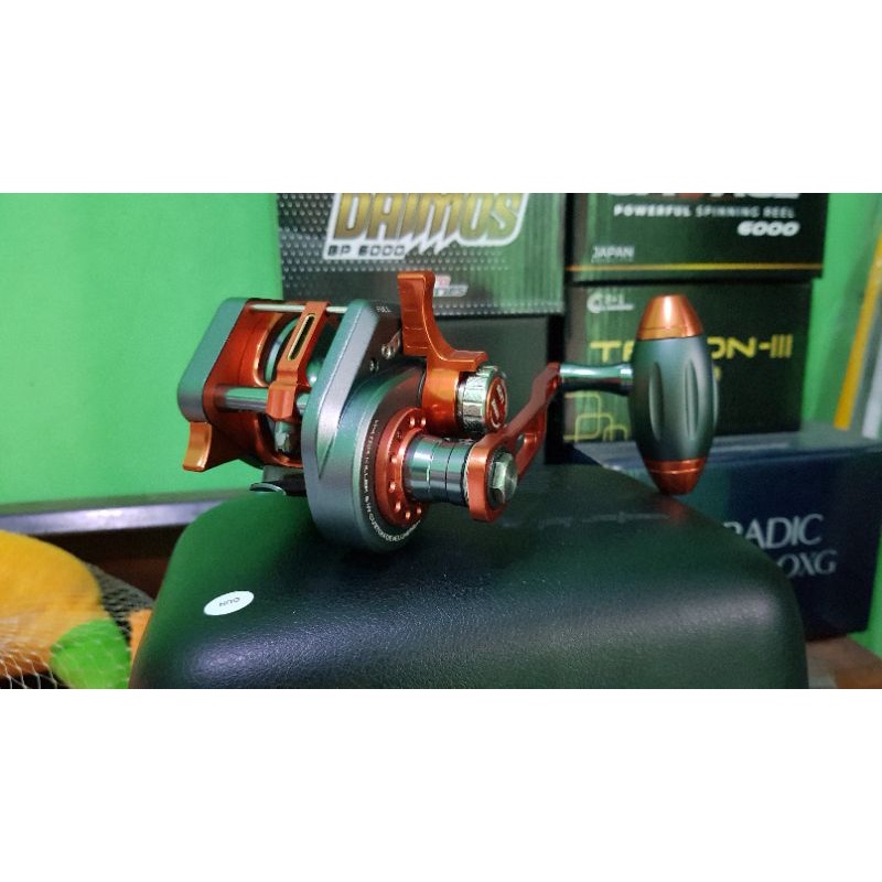 Jual WATER KILLER SW SWORD (OVERHEAD) SW 1501 LEFT HANDLE | Shopee ...