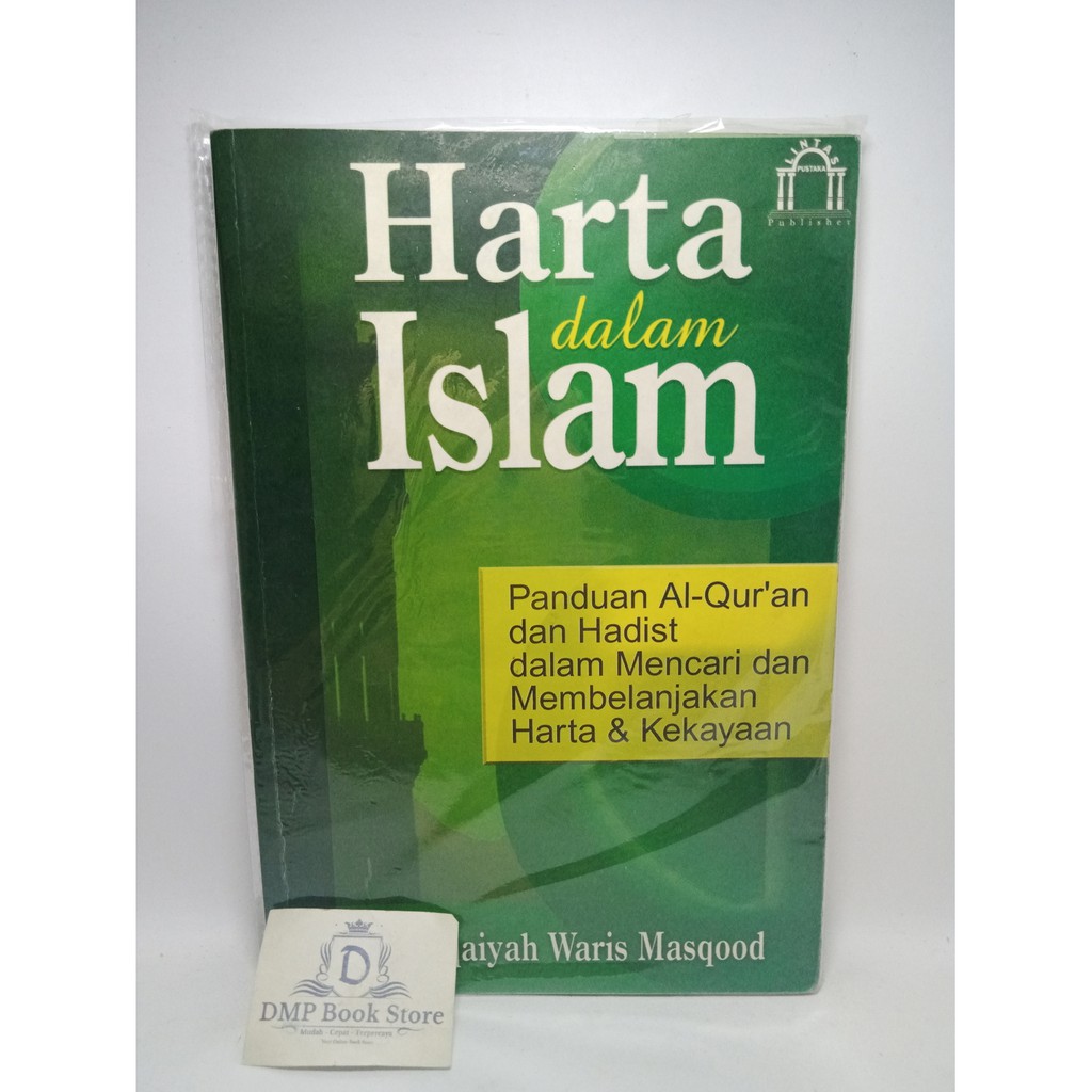 Jual Harta Dalam Islam | Shopee Indonesia