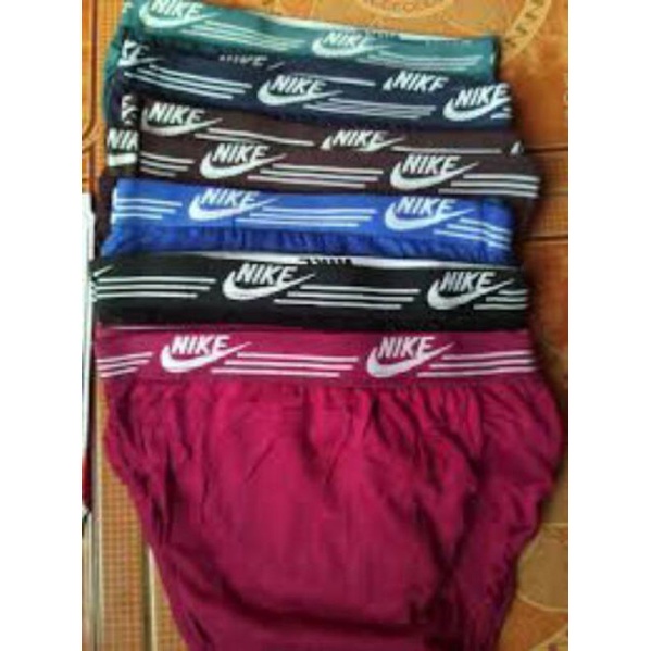 Jual Isi Pcs Celana Dalam Underwear Men Pakaian Celana Dalam Pria Cd