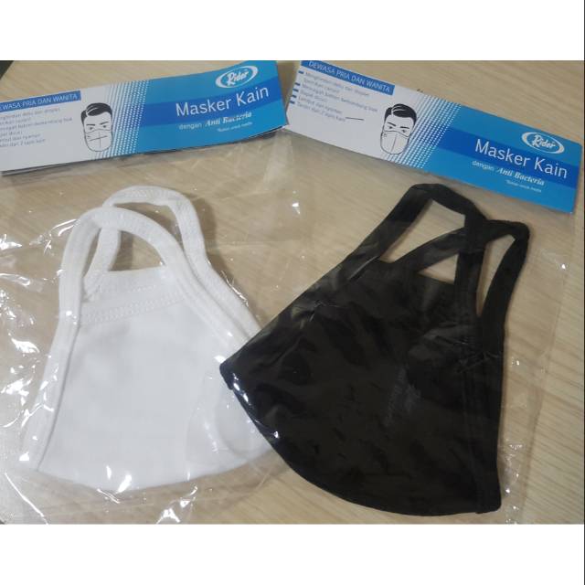 Jual Masker Kain Rider | Shopee Indonesia