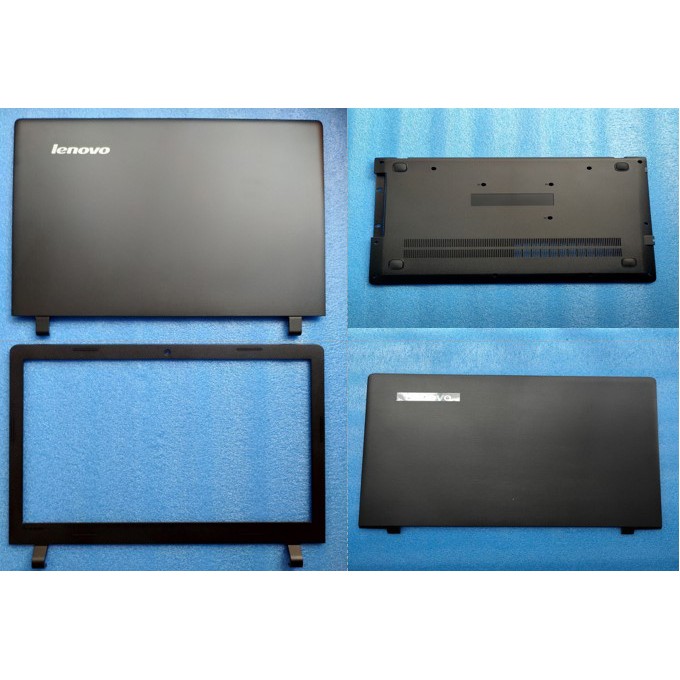 Casing laptop clearance lenovo ideapad 100