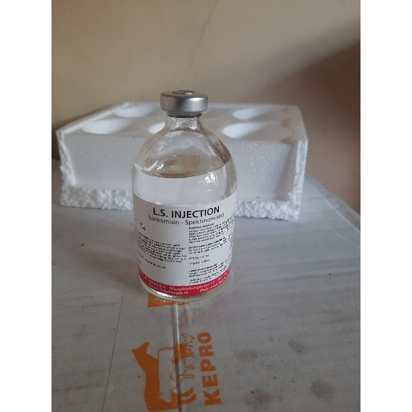 Jual LS Injection Kepro | Shopee Indonesia