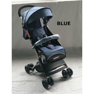 Stroller pliko sales 301 compact