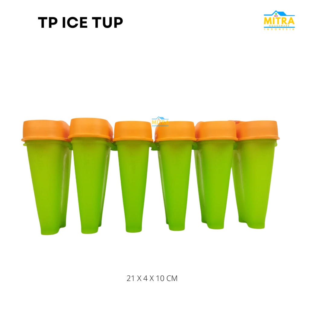 Jual TUPPERWARE ICE TUP | Shopee Indonesia