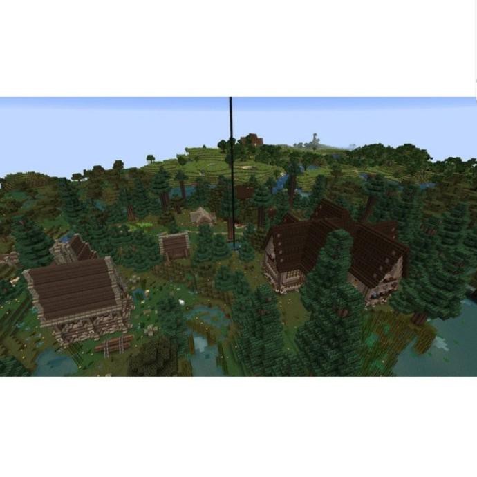 Jual Minecraft Java Edition Premium PC Original - DVD BACKUP | Shopee ...