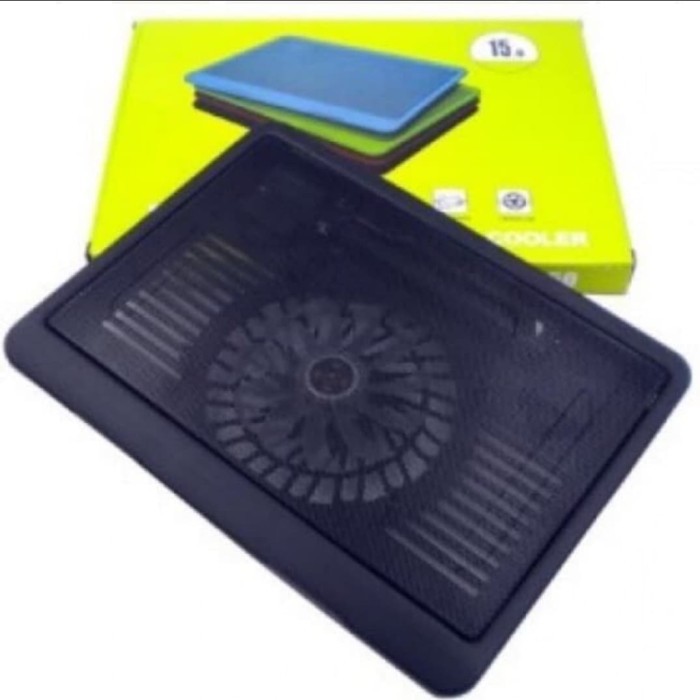 Jual KIPAS LAPTOP/NOTEBOOK COOLING PAD/COOLER FAN X 850 | Shopee Indonesia