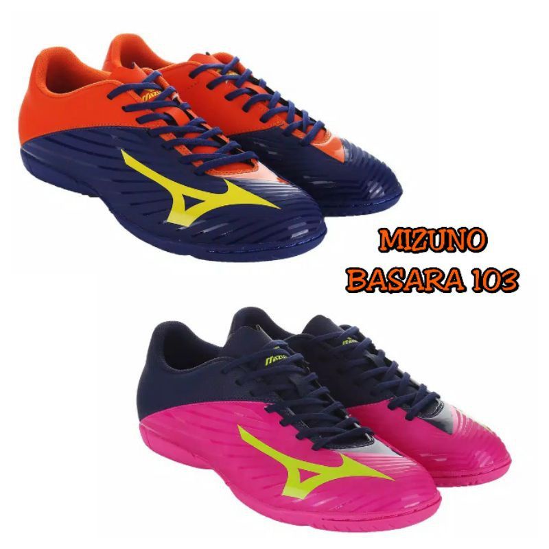 Mizuno on sale basara 103