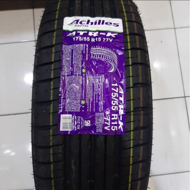 175/55R15 ATRエコノミスト