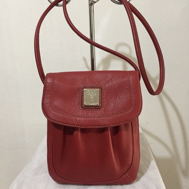 Tignanello sling bag discount