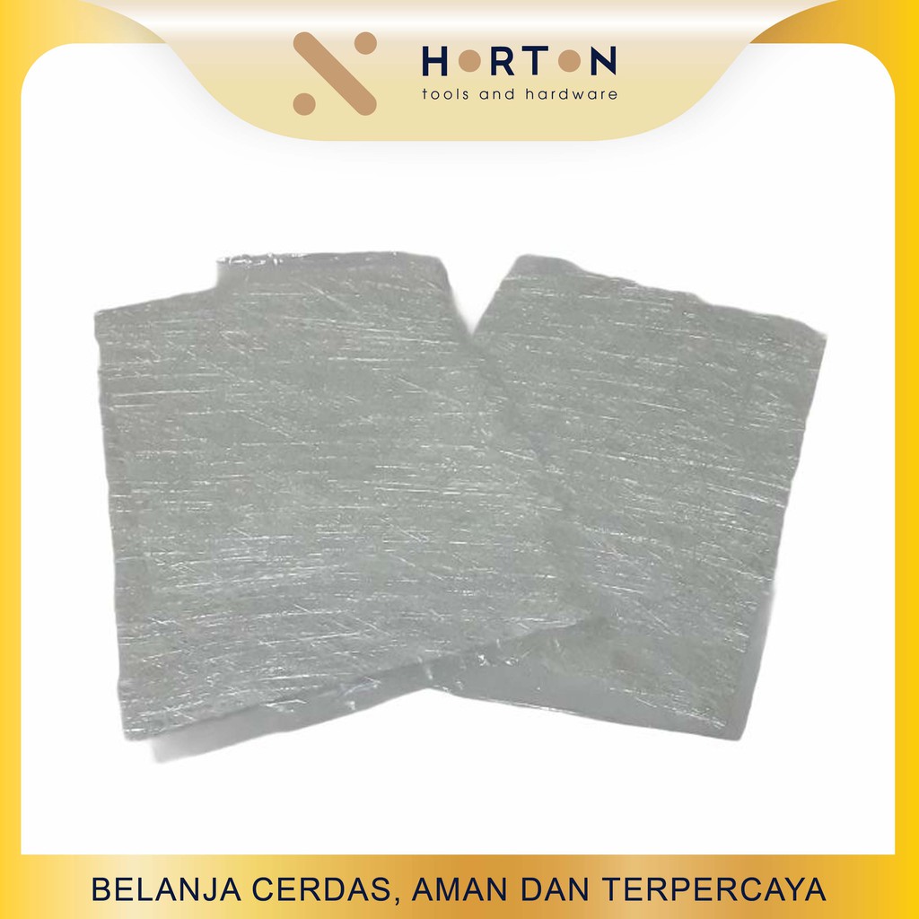 Jual Serat Fiber Fiberglass Shopee Indonesia