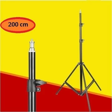 Mixio Ringlight Led 26Cm 20Cm 16Cm Lampu Make Up Vlog Lampu Ring Light Tripod Multi Live