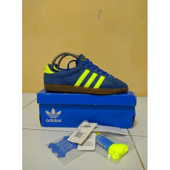 Whalley hot sale spzl adidas