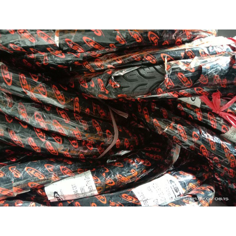 Jual Ban Cacing 50/90_17 CST | Shopee Indonesia