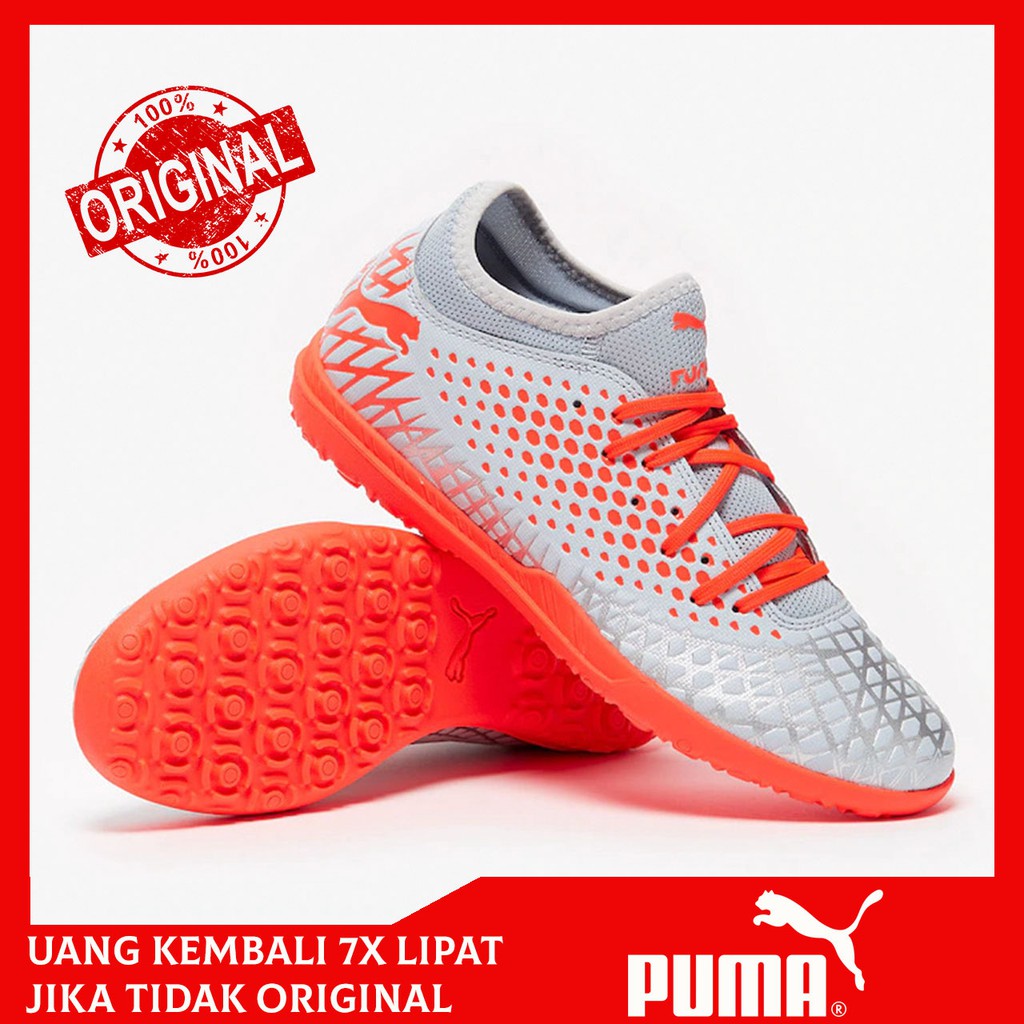 Puma future 4.4 futsal hotsell