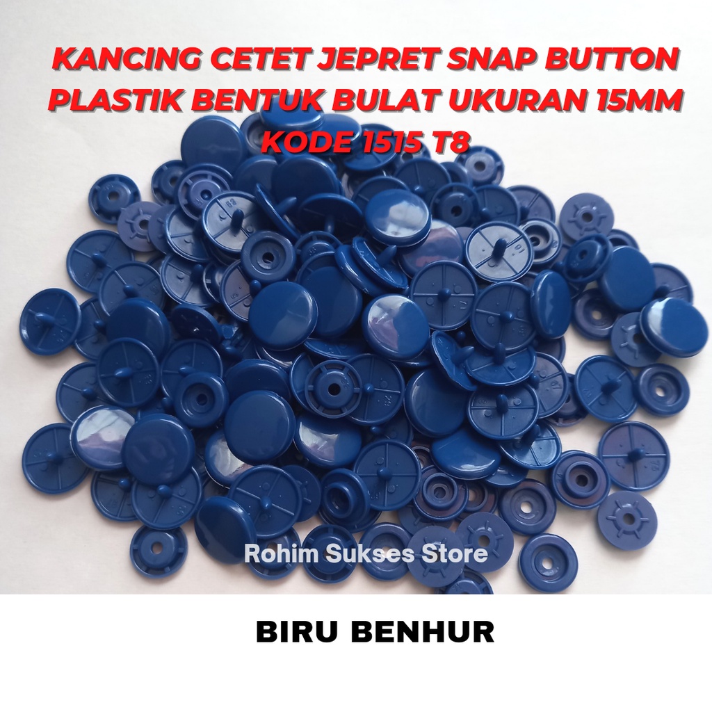 TEN DENIM SHT SNAP BUTTON 青 M』 Light Weight Denim Shirt With