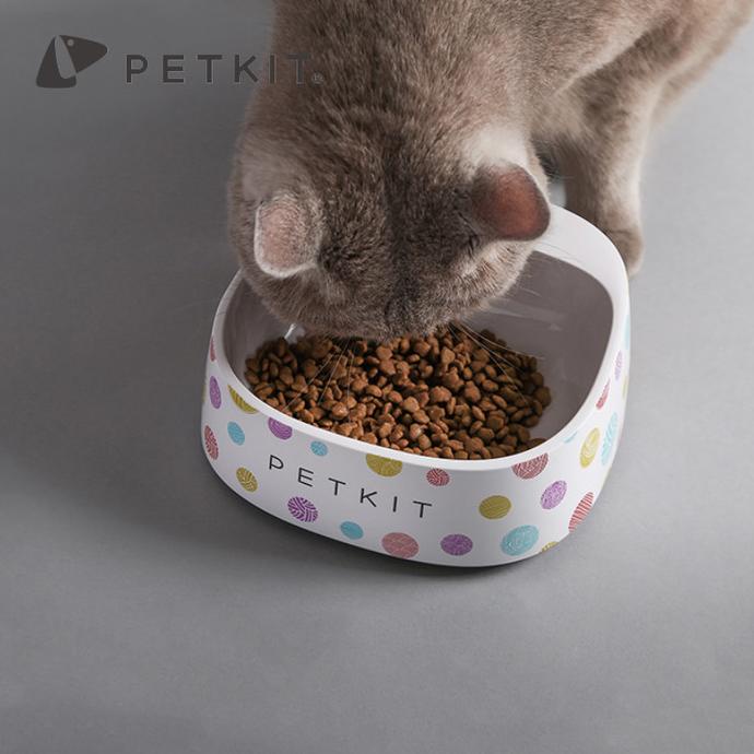 Jual PETKIT Antibacterial Smart Bowl Shopee Indonesia