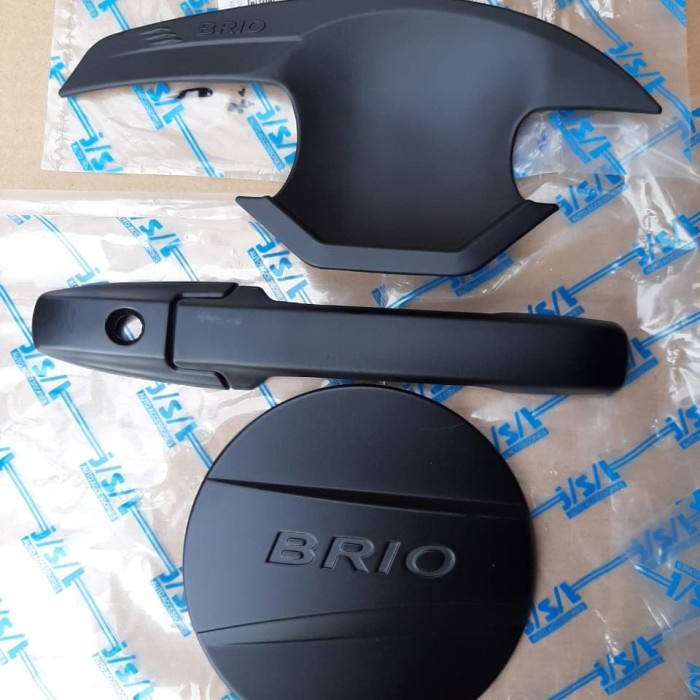 Jual MobilBumper Handle Outer Mangkok Pintu Dan Tank Bensin Honda