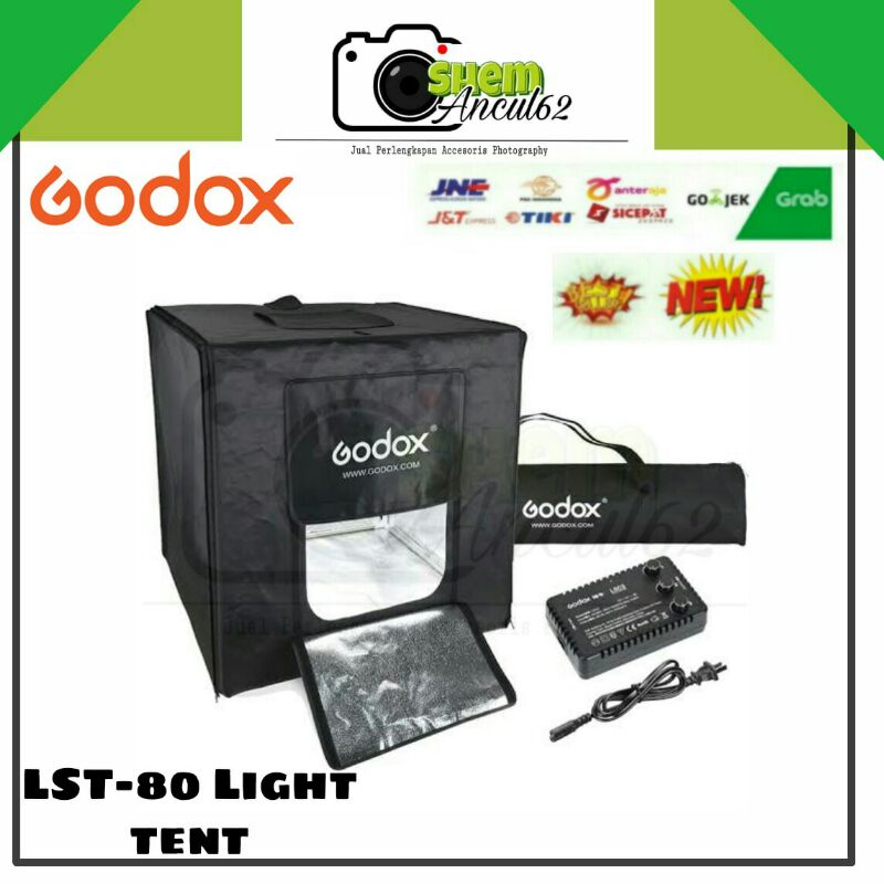 Godox lst deals 80