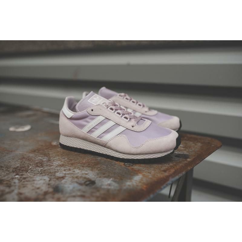 Adidas new shop york ice purple