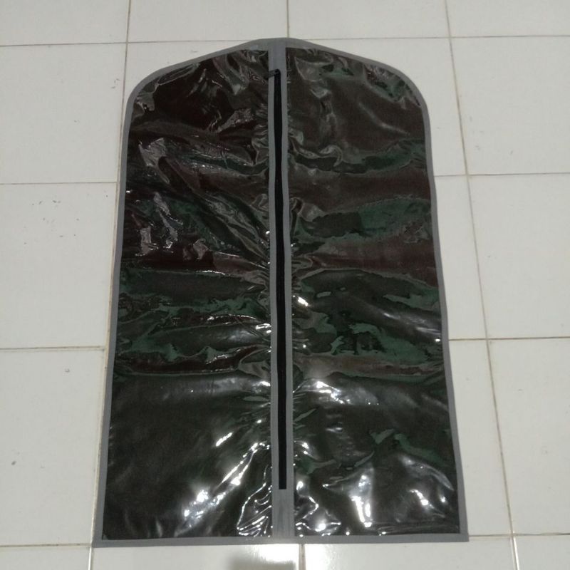 Jual Cover Jas (100x53)cm Shopee Indonesia