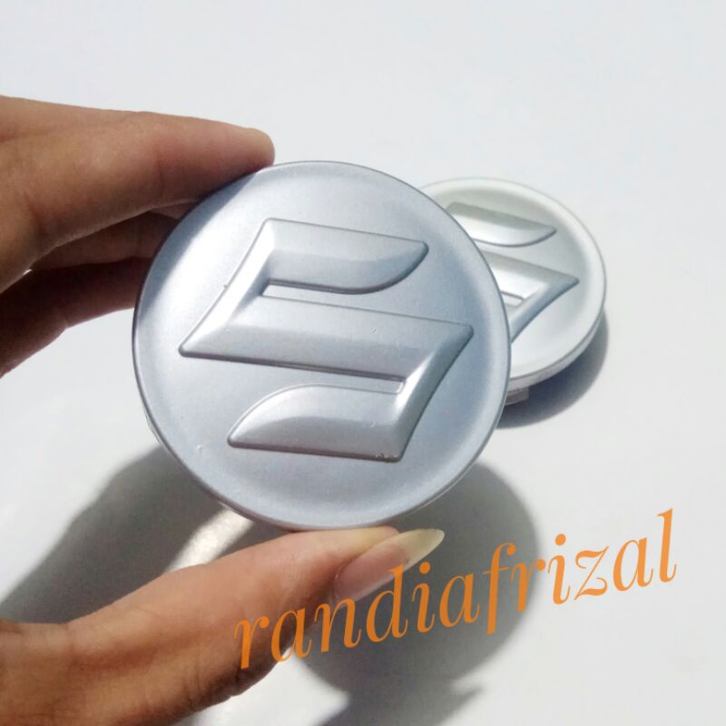 Jual Dop Roda Tutup Velg Suzuki Apv Arena Dop roda Apv | Shopee Indonesia