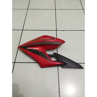 Jual Cover Tangki Sayap Tangki Kuping Kupingan Tangki Tengki All New Honda Cb R Led Facelift