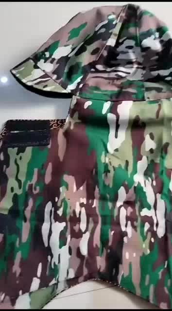Jual topi welder/topi las ARMY | Shopee Indonesia