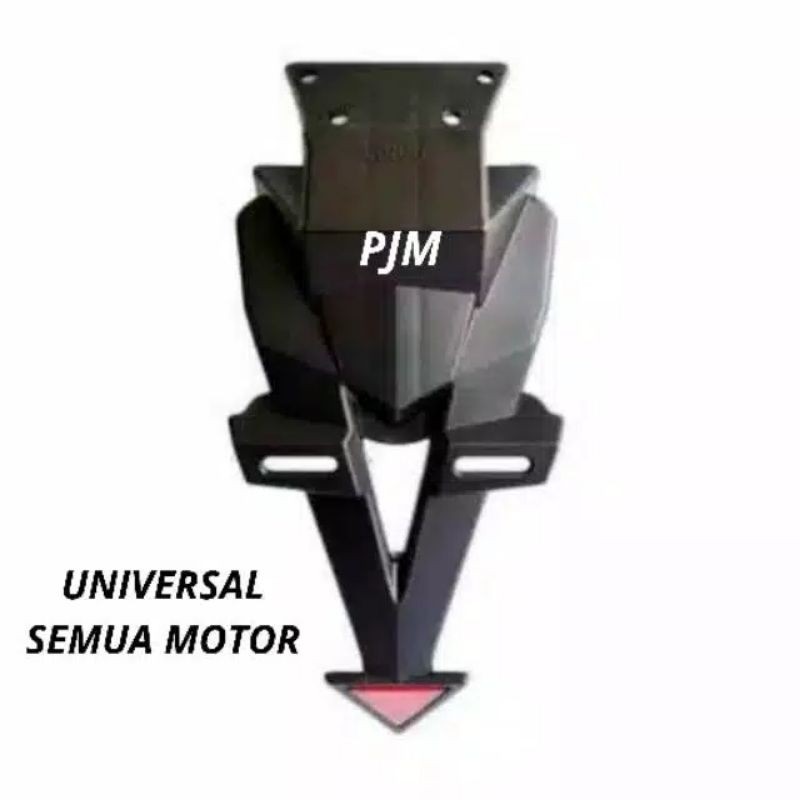 Jual Mud Guard Shark Power Universal R15,Xabre,Vixion,R25,Mxking,Cbr150r,Cb150r,Ninja250 & Motor
