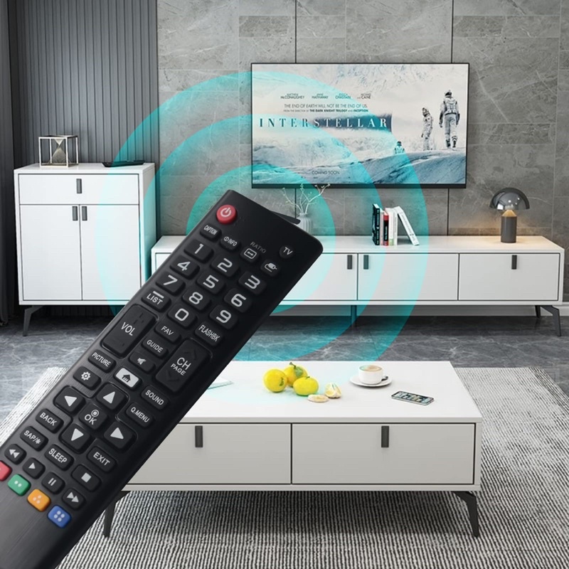Jual Universal Remote Control for All LG Smart TV LCD LED OLED UHD HDTV ...