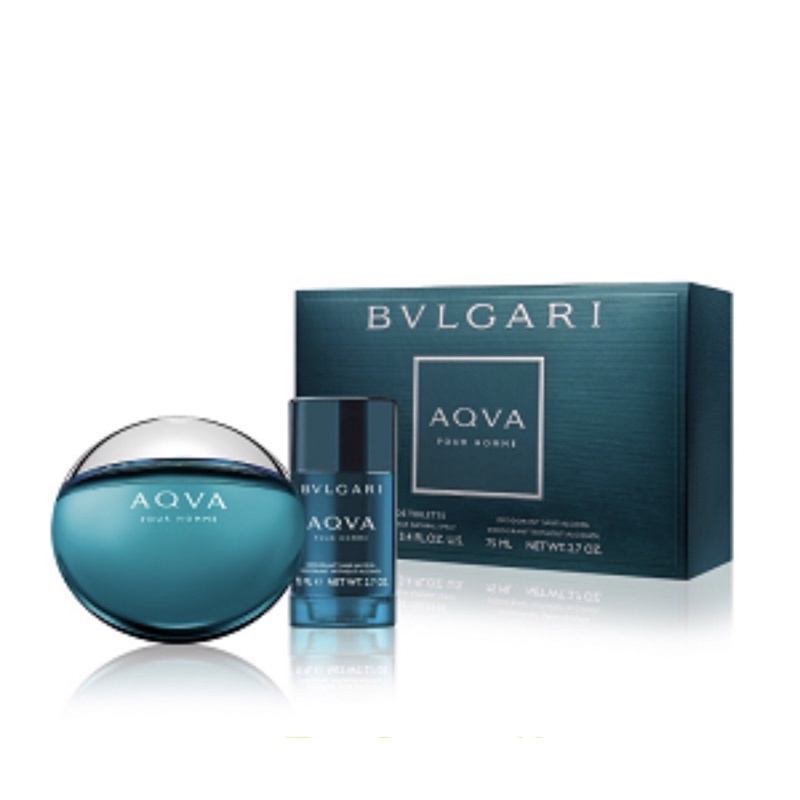 Jual parfum shop bvlgari aqva original