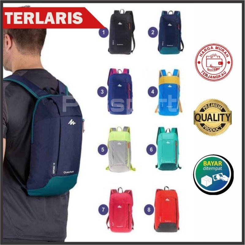 Jual Tas Ransel Berkualitas Termurah (COD) | Shopee Indonesia