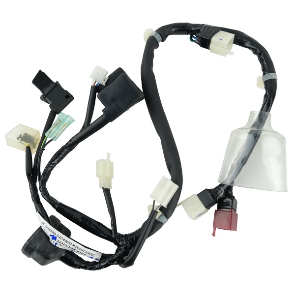 Jual Kabel Harness Speedometer Honda Vario Techno 125 FI CBS ISS ...
