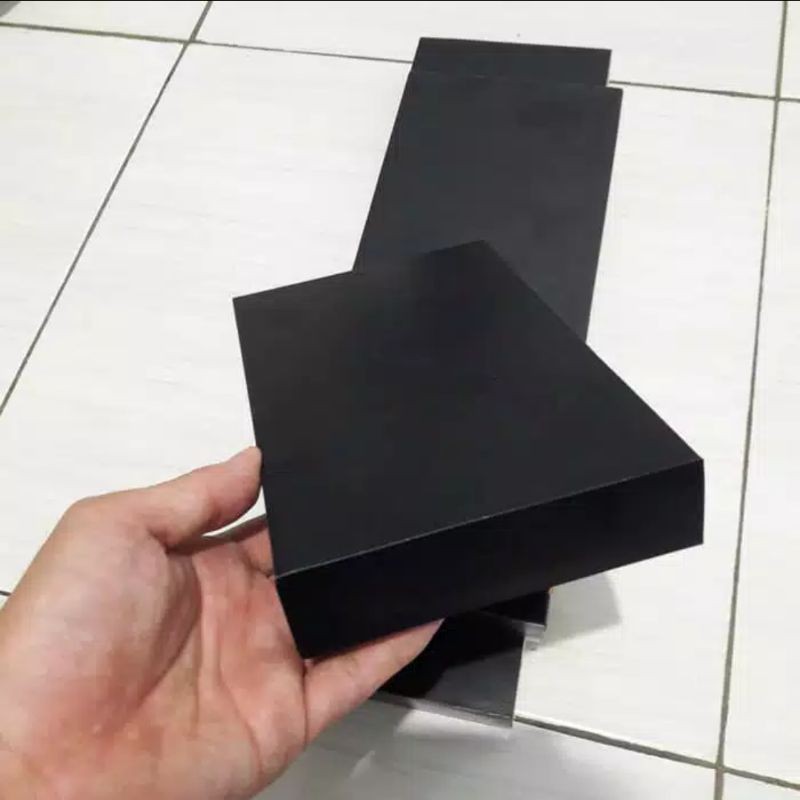 Jual Rak dinding floating salves Rak gantung Rak tempel tembok 30cm ...