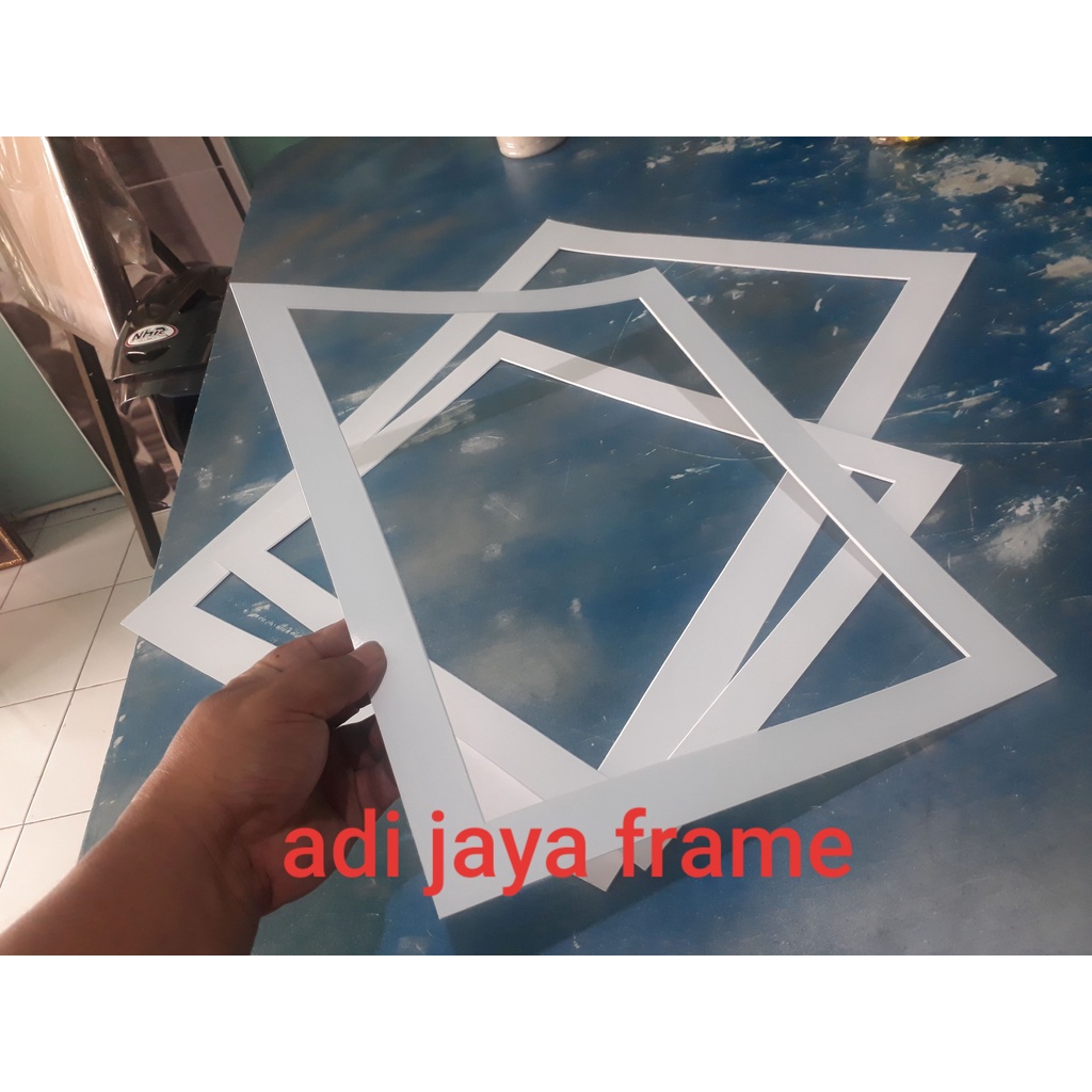 Jual matboard frame | Shopee Indonesia