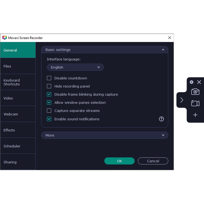 Jual Aplikasi Movavi Screen Recorder Promo Full Version Lifetime ...