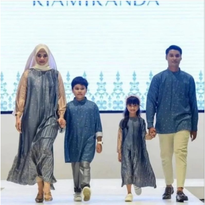 Jual RIA MIRANDA RAYA COLLECTION 2022 SERIES , ALUIH KOKO , MALEKA ...