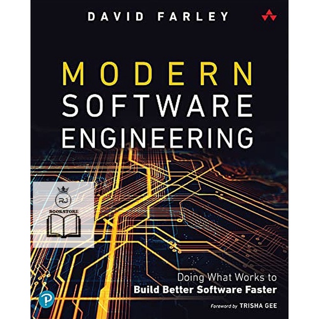 Jual Buku Populer Komputer - Modern Software Engineering | Shopee Indonesia