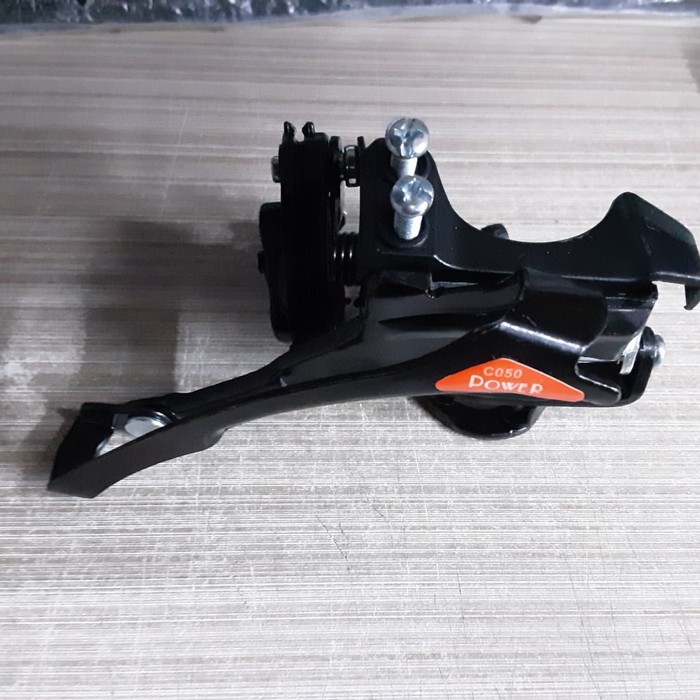 42t best sale power derailleur