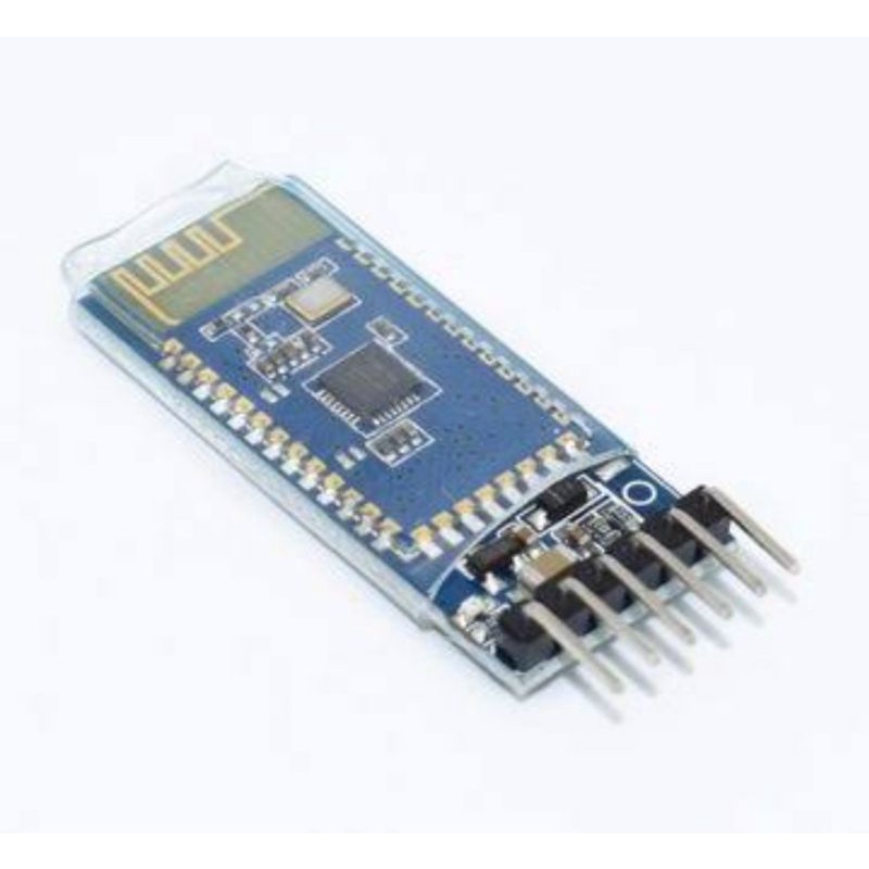 Jual spp-c pengganti bluetooth hc05 hc06 module wireless serial adapter ...