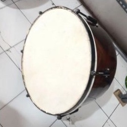 Jual Bass hadroh bas duduk habib syekh 60cm | Shopee Indonesia