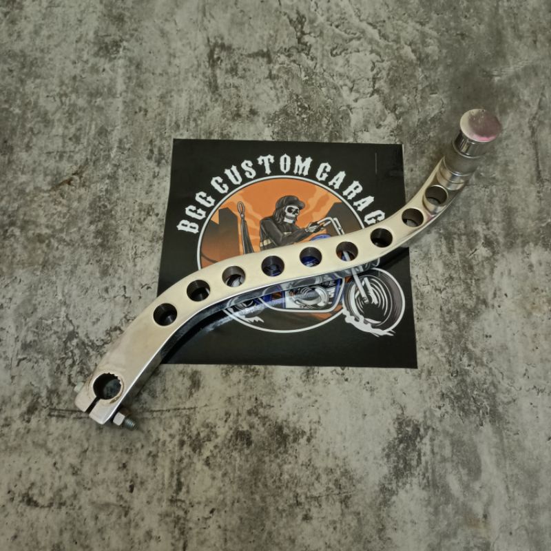 Jual Kick Starter Vespa . Selahan Vespa Rep Sip . Selahan Vespa . Kick