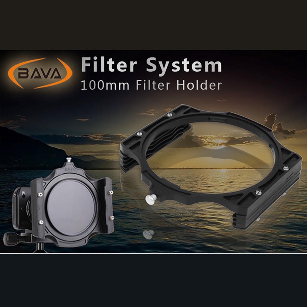 Jual BAVA FILTER SYSTEM, 100MM FILTER HOLDER | Shopee Indonesia