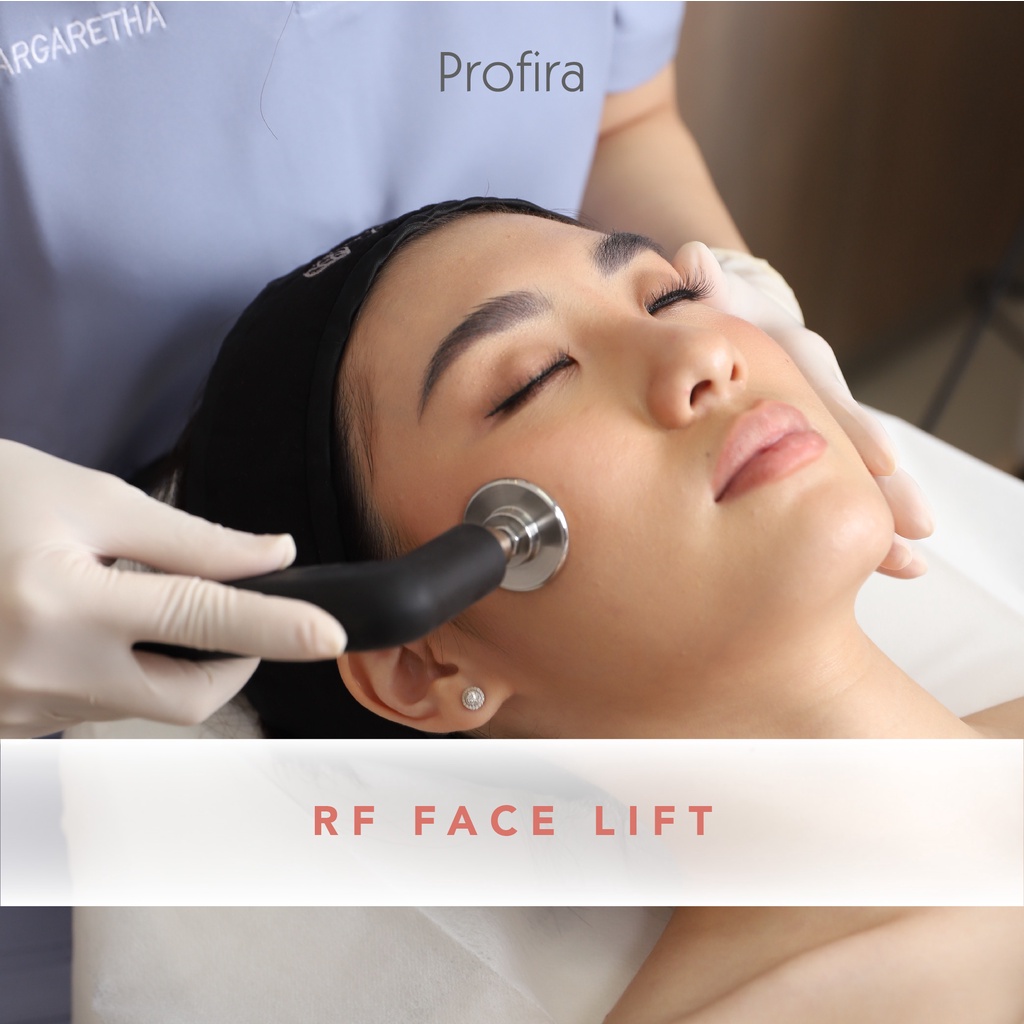 Jual Profira RF Face Lift | Shopee Indonesia