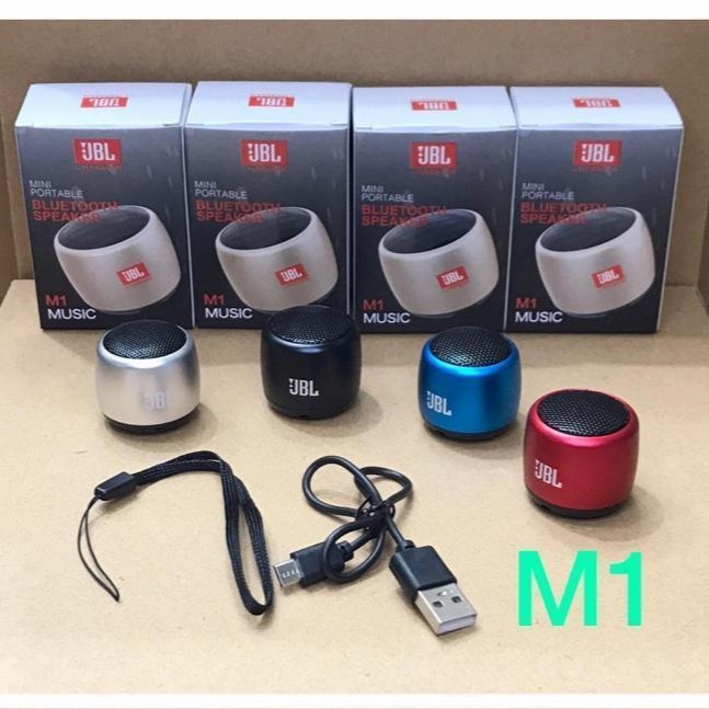 jbl mini m1